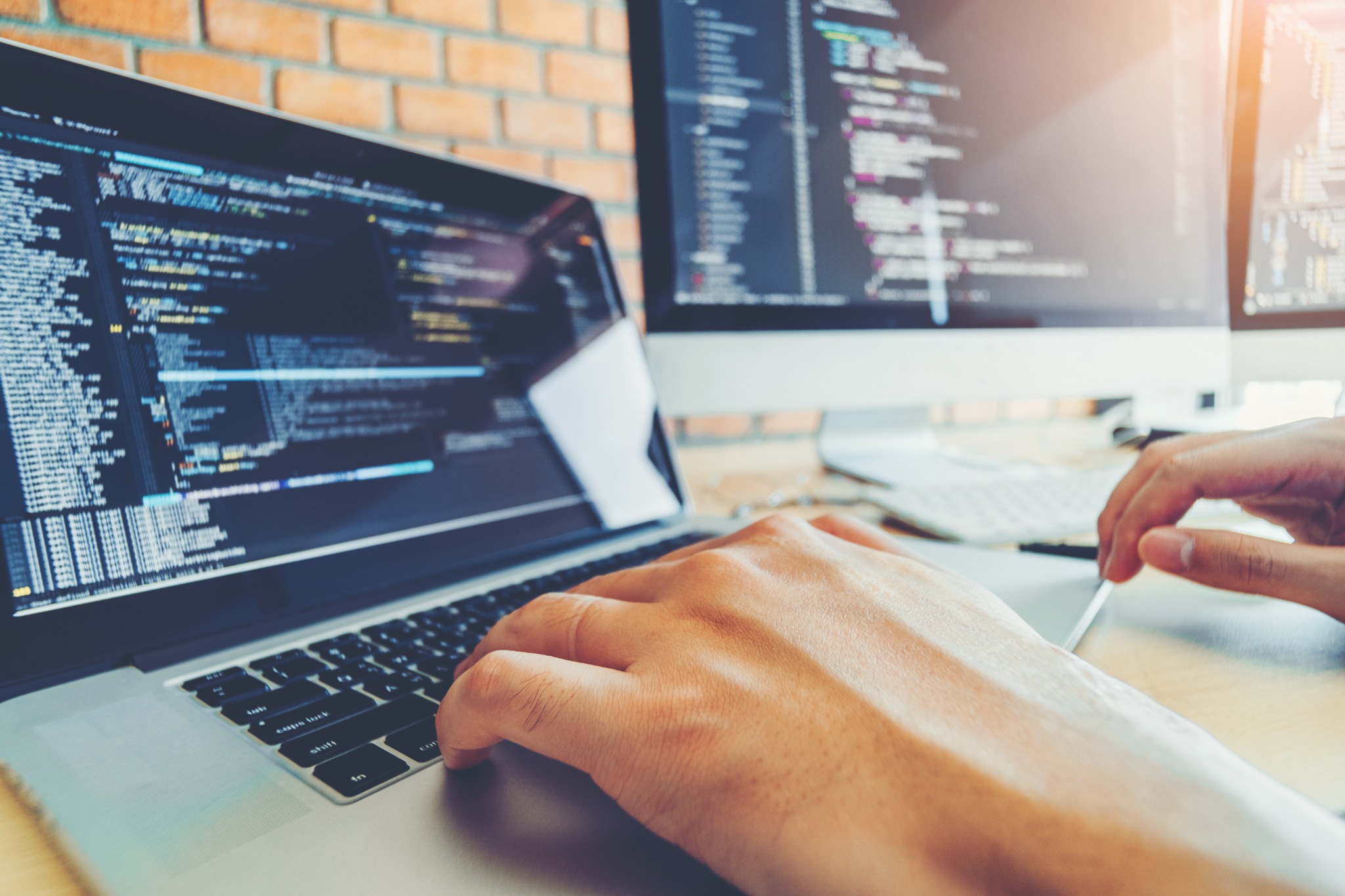 Webprogrammierung und Softwareentwicklung